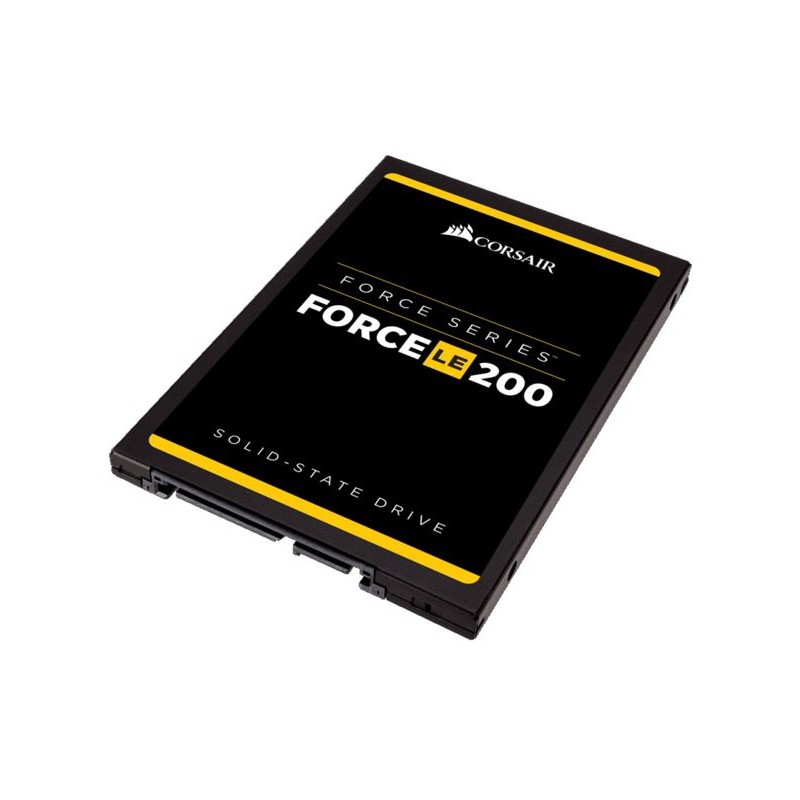 Corsair SSD Force LE200 120GB SATA3 550/500 MB/s CSSD-F120GBLE200B