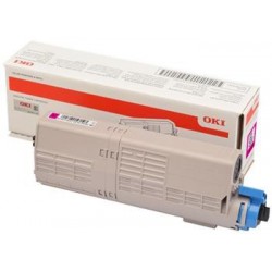 toner OKI C532/MC573 magenta (1.500 str.) 46490402