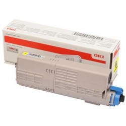 toner OKI C532/MC573 yellow (1.500 str.) 46490401