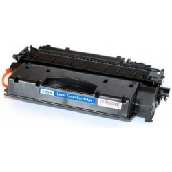 Toner HP CE505X - kompatibilný