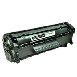 Toner HP Q2612X - kompatibilný