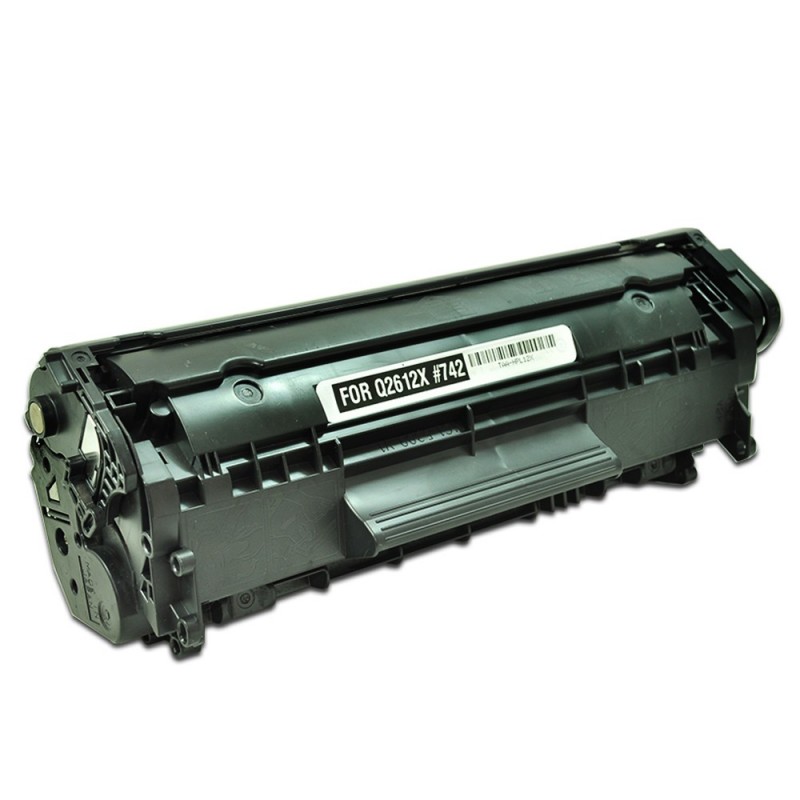 Toner HP Q2612X - kompatibilný