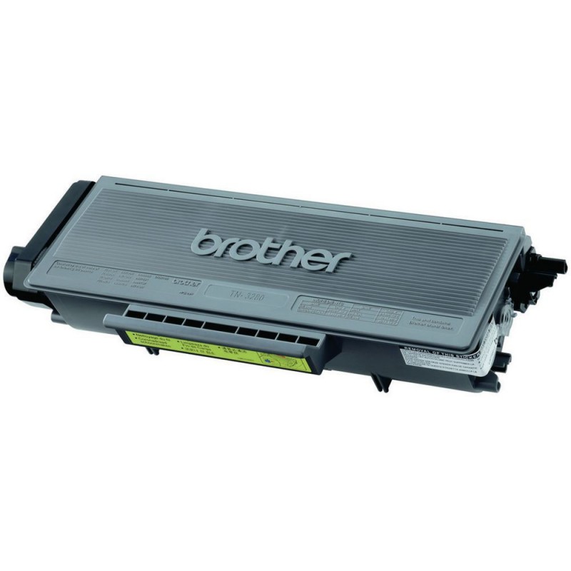 Toner Brother TN-3280 - kompatibilný