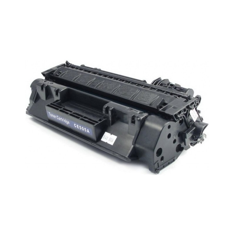 Toner HP CE505A - kompatibilný