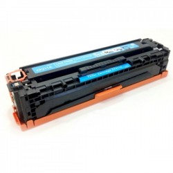 Toner HP CF211A / CRG731 - kompatibilný