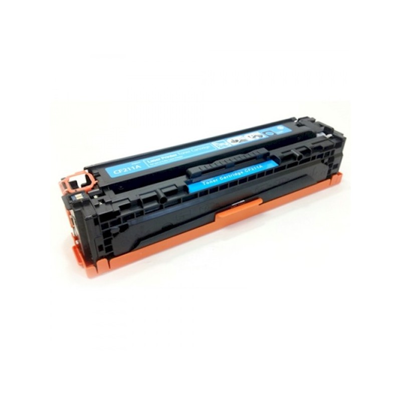 Toner HP CF211A / CRG731 - kompatibilný