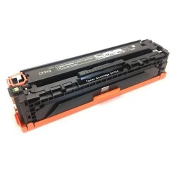 Toner HP CF210X / CRG731