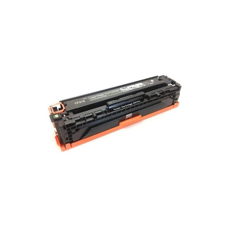 Toner HP CF210X / CRG731