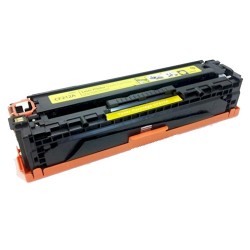Toner HP CF212A / CRG731 - kompatibilný 