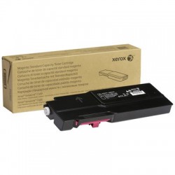 Xerox originál toner 106R03511, magenta, 2500str., Xerox Versalink Xerox C400/C405