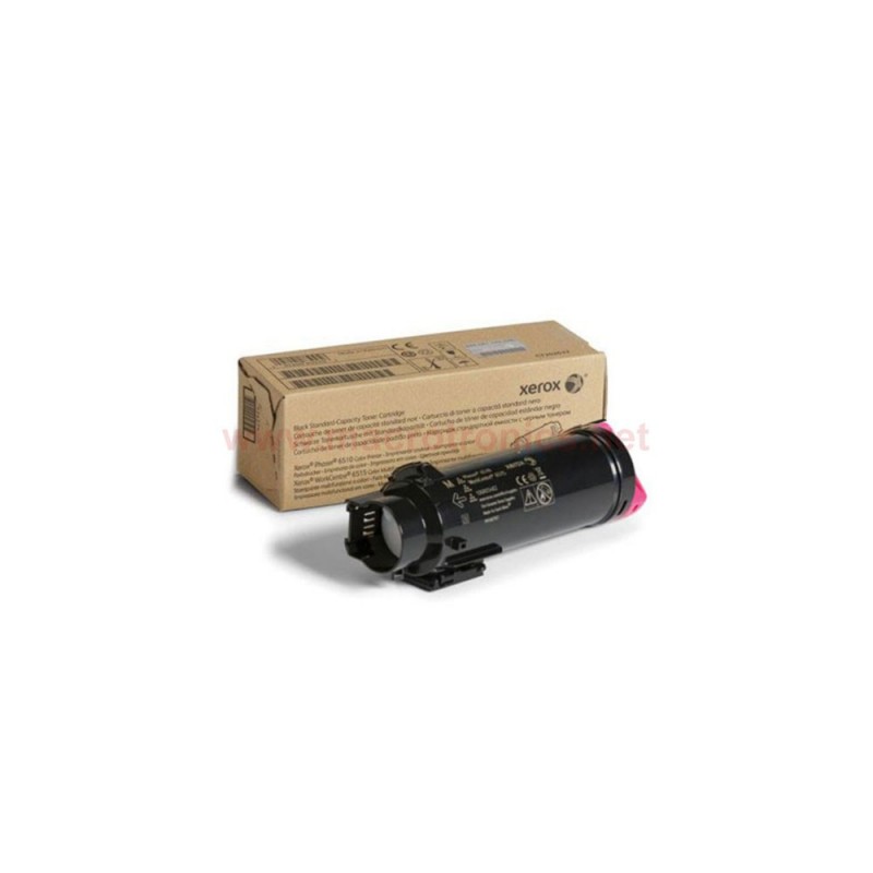 toner XEROX 106R03482 magenta PHASER 6510, WorkCentre 6515 (1.000 str.)