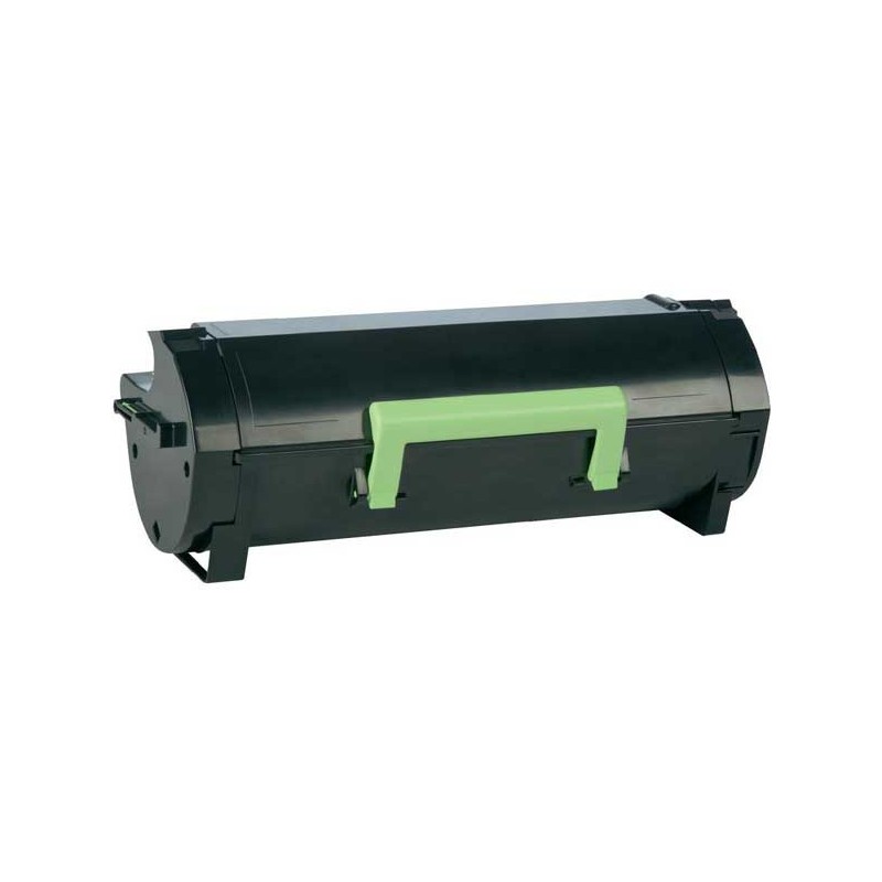 Toner Lexmark 51B2000 - kompatibilný