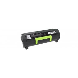 Toner Lexmark 50F2H00 čierny - kompatibilný