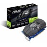 ASUS GeForce PH-GT1030-O2G, 2GB/128-bit GDDR5, DVI, HDMI 90YV0AU0-M0NA00