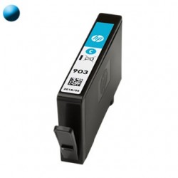 HP Cartridge HP 903 Cyan T6L87AE