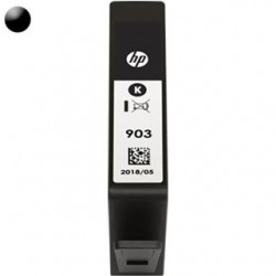 HP Cartridge HP 903 Black T6L99AE