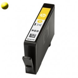 HP Cartridge HP 903 Yellow T6L95AE