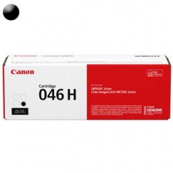 CANON Toner 046H black 1254C002