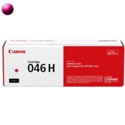 CANON Toner 046H magenta 1252C002