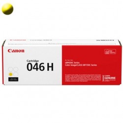 CANON Toner 046H yellow 1251C002