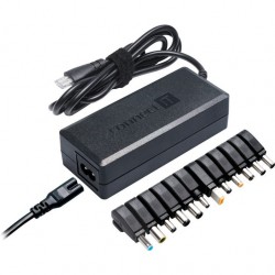 Connect IT Notebook Power Adapter 90W Univerz CI-133