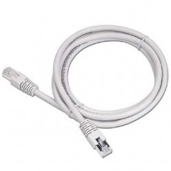 Gembird PATCH KABEL FTP 1m gray PP22-1M