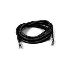 Gembird PATCH KABEL UTP 3m black PP12-3M/BK