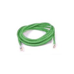 Gembird PATCH KABEL UTP 3m green PP12-3M/G