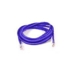 Gembird PATCH KABEL UTP 3m blue PP12-3M/B