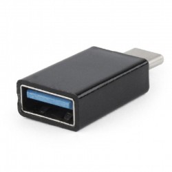 GEMBIRD Redukcia USB Type C/USB 3.0 samica A-USB3-CMAF-01