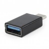 GEMBIRD Redukcia USB Type C/USB 3.0 samica A-USB3-CMAF-01