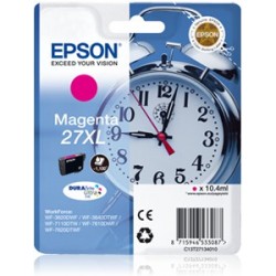 Epson atrament WF-7000 seria/WF-3620 magenta XL - 1100str....