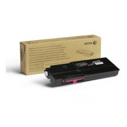 Xerox MAGENTA HIGH CAPACITY TONER CARTRIDGE pre VERSALINK C400/C405...