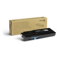 Xerox CYAN HIGH CAPACITY TONER CARTRIDGE pre VERSALINK C400/C405...