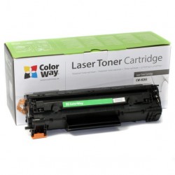 ColorWay alternativny toner k HP CF283A (83A) CW-H283EU