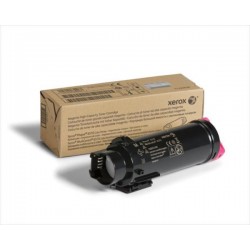 Xerox Magenta Extra Hi-Cap Cartridge pre WC 6515,6510 4 300 stran...