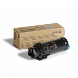 Xerox Cyan Extra Hi-Cap Cartridge pre WC 6515,6510 4 300 stran...