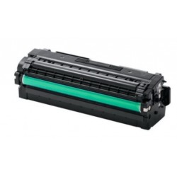 SAMSUNG CLT-M506L High Yield Magenta Toner Cartridge SU305A