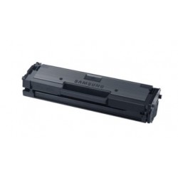 SAMSUNG MLT-D111S Black Toner Cartridge SU810A