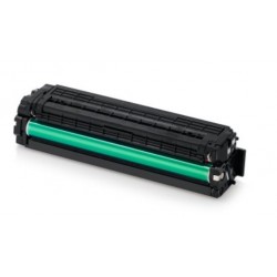 SAMSUNG CLT-K504S Black Toner Cartrid SU158A