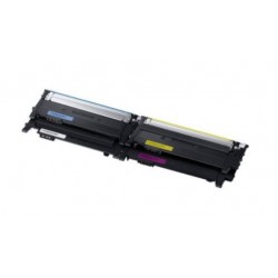SAMSUNG CLT-P404C 4-pk CYMK Toner Crt SU365A