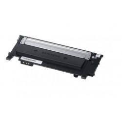 SAMSUNG CLT-K404S Black Toner Cartrid SU100A