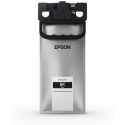 Epson atrament WF-C5xxx series black XXL - 136.7ml - 10 000str....