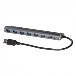 i-tec USB 3.0 Metal Charging HUB - 7port U3HUB778