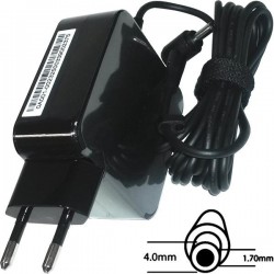 ASUS AC NAPÁJACÍ ADAPTÉR 45W 19V 2pin 4,0x1,35mm  s EU plug...
