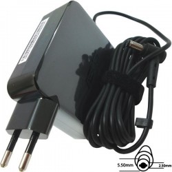 ASUS AC NAPÁJACÍ ADAPTÉR 45W 19V 2pin 5,5x2,5mm s EU plug...