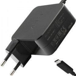 ASUS AC NAPÁJACÍ ADAPTÉR 45W 5V/ 12V/ 20V 2pin typ- C pre...