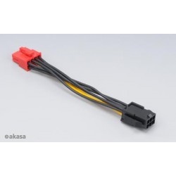 AKASA AK-CB052, PCIe to PCIe2.0 adapter