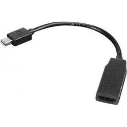 Lenovo Mini-DisplayPort to HDMI Adapter (miniDP - HDMI) 0B47089