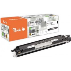 PEACH kompatibilní toner HP CE310A, No 126A, černá, 1200 výnos 110816